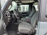 New 2025 Jeep Wrangler Sport image 3