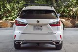 Used 2017 Lexus RX 350 FWD image 5