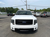 Used 2014 Ford F150 FX4 w/ Equipment Group 402A Luxury image 2