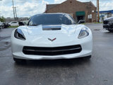 Used 2015 Chevrolet Corvette Stingray Coupe w/ 3LT Preferred Equipment Group image 2