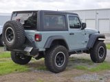 Used 2023 Jeep Wrangler Sport image 4