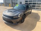 Used 2022 Dodge Charger GT w/ Blacktop Package image 2