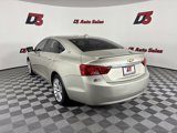 Used 2015 Chevrolet Impala LS w/ LS Convenience Package image 4