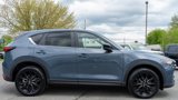 Used 2021 MAZDA CX-5 Carbon Edition image 5