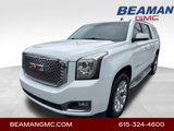 Used 2015 GMC Yukon XL SLT image 3