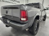 Used 2018 RAM 2500 Laramie w/ Sport Appearance Group image 4