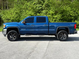 Used 2016 GMC Sierra 3500 4x4 Crew Cab w/ Sierra Convenience Package image 5