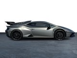 Used 2021 Lamborghini Huracan STO image 2