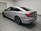 Used 2018 Honda Accord Sport image 5