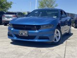 Used 2021 Dodge Charger SXT w/ Leather Interior Group image 3