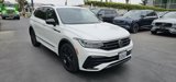 Used 2022 Volkswagen Tiguan SE R-Line image 3