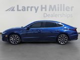 Used 2020 Hyundai Sonata SEL Plus w/ Tech Package image 2