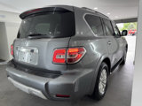 Used 2017 Nissan Armada SV w/ Driver Package image 6