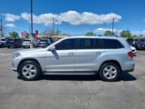 Used 2017 Mercedes-Benz GLS 450 4MATIC image 3