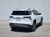 New 2025 Chevrolet Equinox LT w/ Convenience Package II image 4