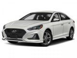Used 2019 Hyundai Sonata Limited image 4