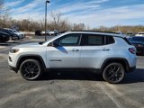 New 2025 Jeep Compass Latitude w/ Altitude Special Edition image 2