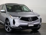 Used 2022 Acura RDX AWD w/ Advance Package image 6
