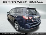 Used 2017 Chevrolet Traverse LT w/ Style and Technology Package image 4