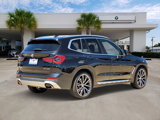 Certified 2022 BMW X3 sDrive30i w/ Convenience Package image 4