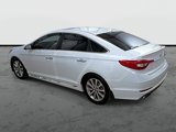 Used 2017 Hyundai Sonata Limited w/ Ultimate Package 04 image 2