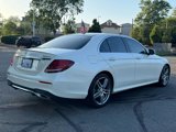 Used 2017 Mercedes-Benz E 300 4MATIC image 3