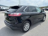 Used 2022 Ford Edge SEL w/ Convenience Package image 3