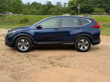 Used 2018 Honda CR-V LX image 2