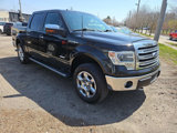 Used 2013 Ford F150 Lariat w/ Luxury Equipment Group image 2