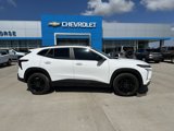 Used 2024 Chevrolet Trax ACTIV image 2