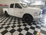 Used 2022 RAM 1500 Classic SLT image 4