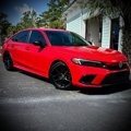 Used 2022 Honda Civic Sport image 3