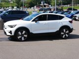 Used 2023 Volvo C40 P8 Recharge Ultimate w/ Protection Package Premier image 3