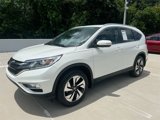 Used 2016 Honda CR-V Touring image 3