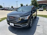 Used 2018 GMC Acadia SLT image 3