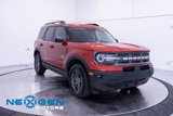 Used 2024 Ford Bronco Sport Big Bend w/ Convenience Package image 3