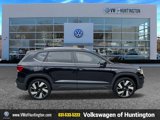 Certified 2024 Volkswagen Taos SEL image 6