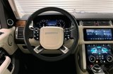 Used 2020 Land Rover Range Rover HSE image 4