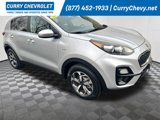 Used 2020 Kia Sportage LX image 1