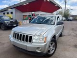 Used 2007 Jeep Grand Cherokee Laredo image 3
