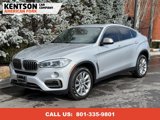 Used 2018 BMW X6 xDrive35i w/ Driving Assistance Package image 3