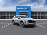 New 2025 Chevrolet Trax LT w/ Driver Confidence Package image 3