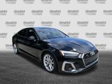 Used 2024 Audi A5 2.0T Premium w/ Convenience Package image 2