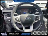 Certified 2023 Ford Explorer XLT w/ Equipment Group 202A image 5