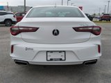 Used 2021 Acura TLX w/ Technology Package image 4