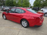 Certified 2025 Toyota Camry LE image 3