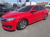 Used 2016 Honda Civic EX image 2