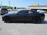 Used 2010 Chevrolet Camaro SS image 4