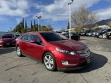 Used 2014 Chevrolet Volt image 2