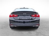 Certified 2022 Chevrolet Malibu RS image 5